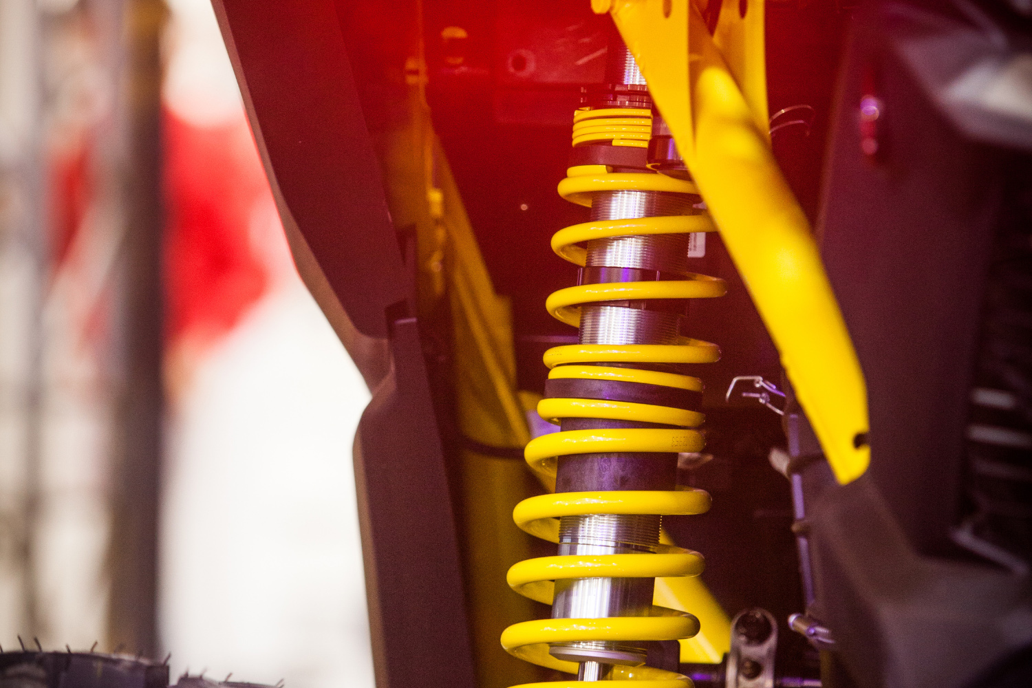 Is Buying Second Hand Suspension a Good Idea? AA Wreckers